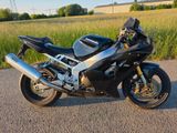 Kawasaki Ninja ZX6R mit Mega Optik - KAWASAKI 2003