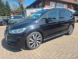 Volkswagen Touran TDI DSG Highline R Line Black Style 7-Si. - Volkswagen Touran Style mit Diesel-Antrieb