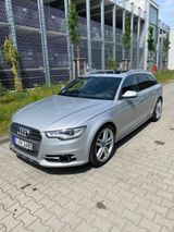 Audi A6 Allroad 3.0 TDI, BOSE, HEAD, ACC, PANO, NIGHT - Audi: Allroad