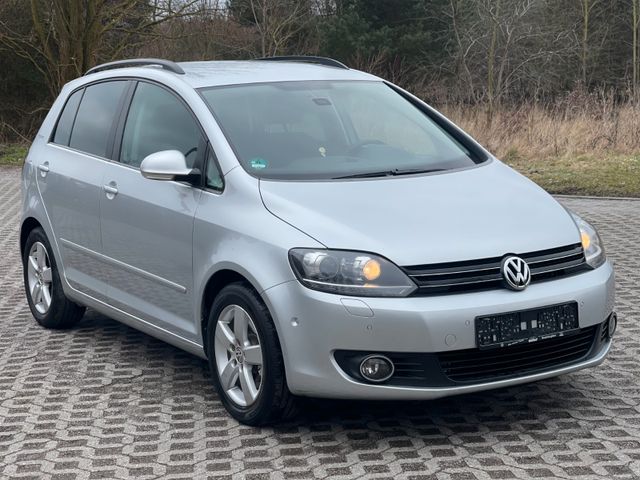 Volkswagen Golf Plus VI Automatik TÜV Neu