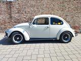 Volkswagen Käfer - VW Käfer mit Halbautomatikschaltung