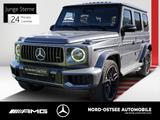 Mercedes-Benz G 63 AMG STANDHEIZUNG AHK SOUND NIGHT 360-KAM - gebrauchte Mercedes-Benz G 63 AMG aus dem Jahr 2025