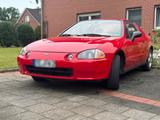 Honda CRX del Sol EH6 | Liebhaber| Tausch ... - Honda aus 1992