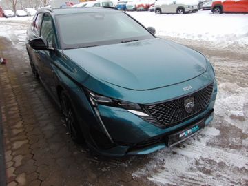 Bild 2 Peugeot 308 SW GT
