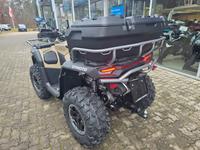 CFMOTO CFORCE 1000 PRO ABS OVERLAND T3b Modell 2026