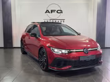 Volkswagen Golf VIII Lim. GTI Clubsport*PANO*DIG-COCKPIT - Volkswagen Golf: Schiebedach