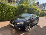 Volkswagen Golf 1.6 TDI Cabriolet - - Volkswagen Golf aus 2011: 1.6