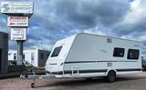 Dethleffs c' go 495 FR Verfüg./Sparen Sie 1.348,- €  - Angebote
