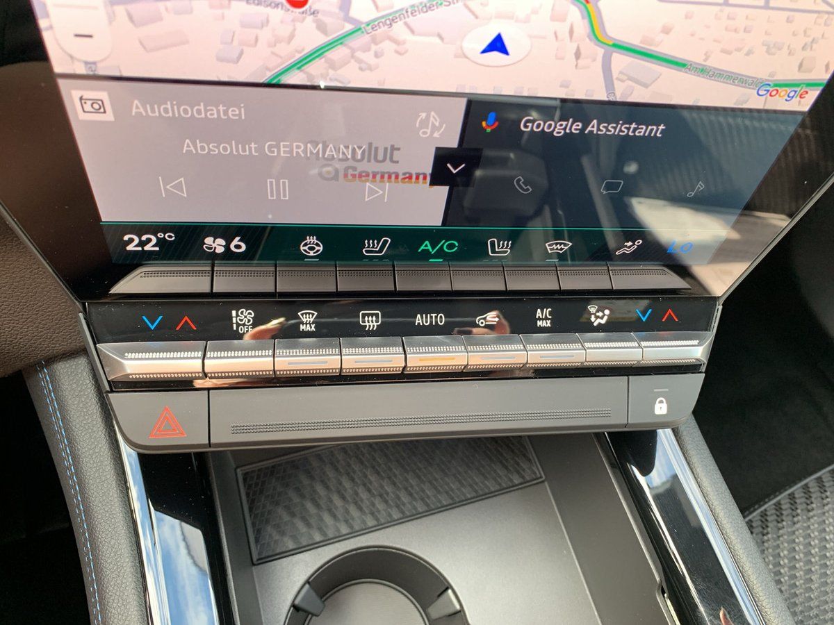 Renault Austral - Bild 18