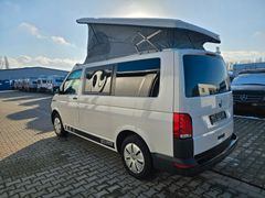 Easy Camper T 6.1 Classic Sitzheizung* Mutlirail*SCA Dach