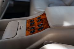 Fahrzeugabbildung Jaguar Daimler 4.0 Super V8 *LWB / Sherwood / MwSt.*