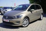 Volkswagen Golf Sportsvan VII 1.2 TFSI PDC Limiter Tempomat - VW Golf Sportsvan in Halle