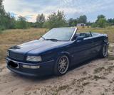 Audi Cabriolet 2.8 Auto - - Audi aus 1995