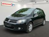 Volkswagen Golf Plus VI Highline - Volkswagen Golf Plus: Highline