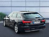 Audi A6 Avant 50 TDI quattro sport tiptr. - gebrauchte Audi Avant Kombis