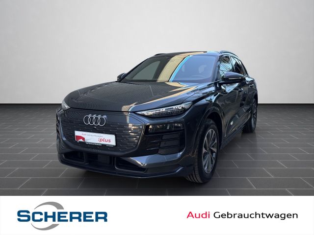 AUDI Q6 e-tron quattro 285 kW S Line Navi Pro B&amp;O