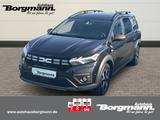 Dacia Jogger Extreme Tempomat - Sitzheizung - Klimaanl - Dacia Jogger mit Hybrid-Antrieb