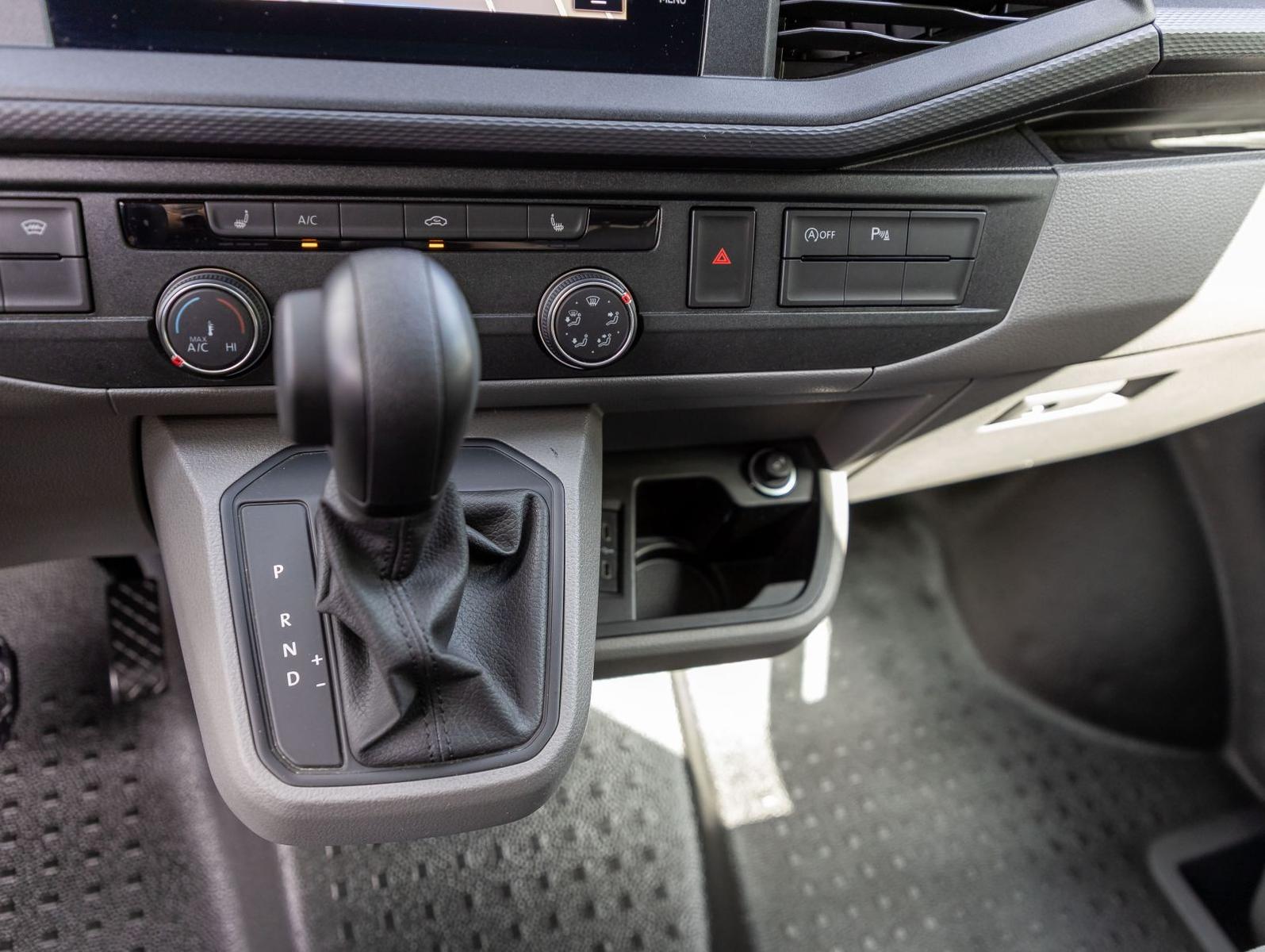 Volkswagen T6.1 Kasten 2.0 TDI DSG 4-Motion kurzer Radstand