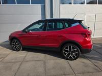 Seat Arona FR/LED/Navi/ACC/18Zoll/Kamera/Kessy/1.Hand