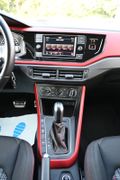 VW Polo VI 2.0 TSI GTI 1.Hd LED PDC Mod.2020