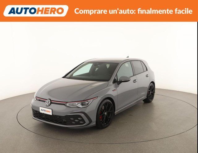 Volkswagen VOLKSWAGEN Golf 2.0 TSI GTI