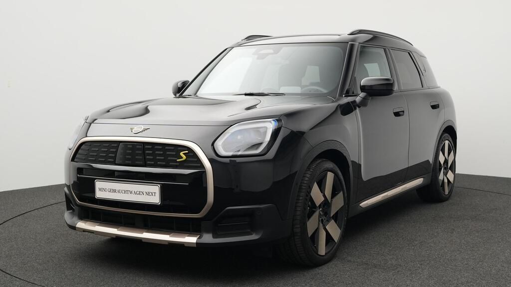 MINI Countryman SE ALL4