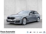 BMW 540d xDrive Touring M Sport HUD PANO ACC AHK LM - BMW 540 in Essen