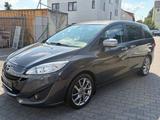 Mazda 5 Sendo*7.Sitze*SHZ*Temp.*HU/AU Neu*USB*PDC - Mazda 5 Gebrauchtwagen