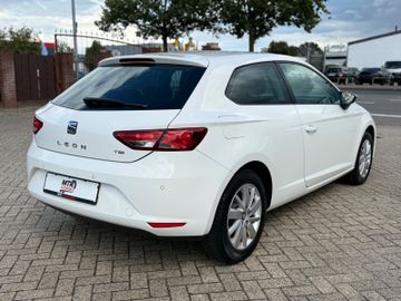 SEAT Leon - 10