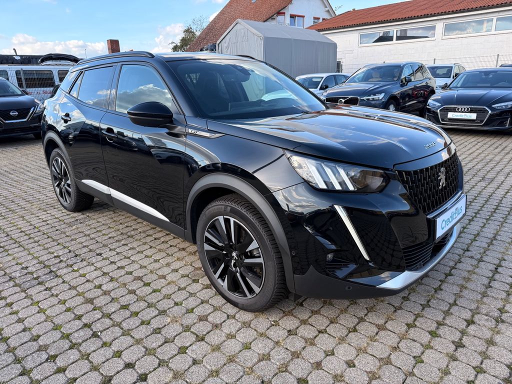 Image of Peugeot 2008