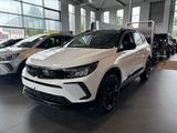 Opel Grandland (X) 1.5 D GS Line Kamera 360° Ergositz