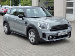Fahrzeugabbildung Cooper Countryman Essential Trim