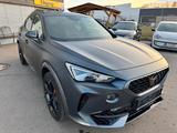 Cupra Formentor VZ 4Drive DCC/Beats/Pano/310PS - Cupra mit Benzin-Antrieb