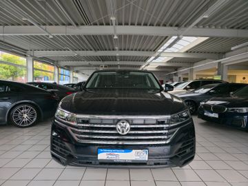 Volkswagen Touareg - 5