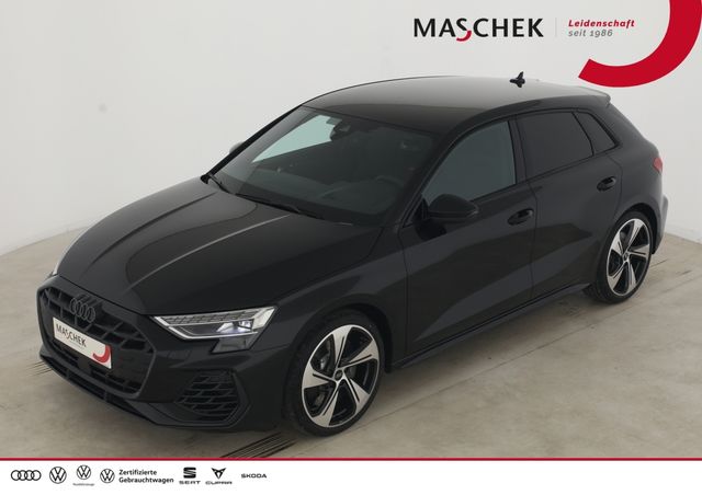 Audi S3 Sportback %%Aktionspreis!!%% Matrix Navi HuD