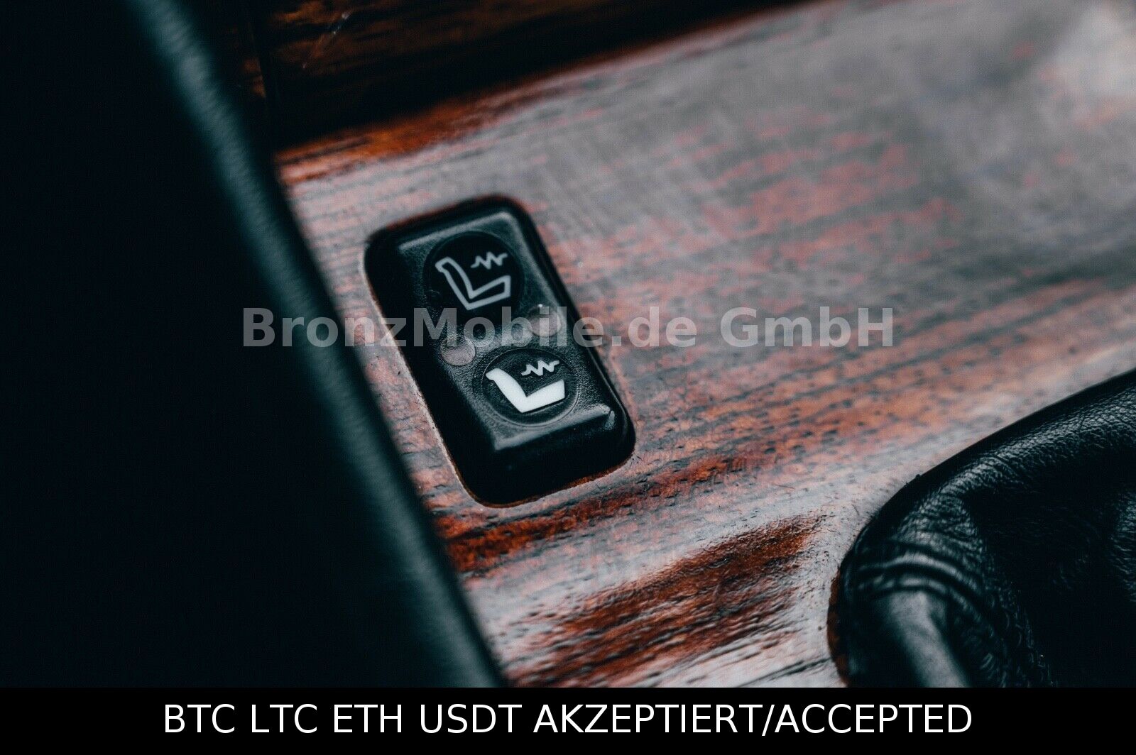 Mercedes-Benz CE 300