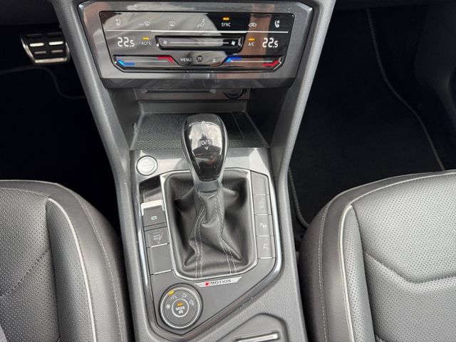 Volkswagen Tiguan Allspace - Bild 25
