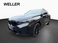 BMW X6 - Vorschau Bild 5