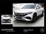 Mercedes-Benz EQA 300 4M AMG Pano+Distr.+AHK+360°+Sound+HeadUp - Mercedes-Benz EQA: Head-Up Display