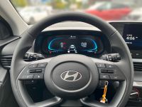 Hyundai i20 - Vorschau Bild 11
