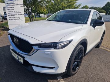 Mazda CX-5 Homura 2,2D 184PS *Automatik *AWD *HUD*NAVI