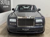 Rolls-Royce Phantom - Metropolitan Collection 1/20 - Rolls-Royce aus 2014