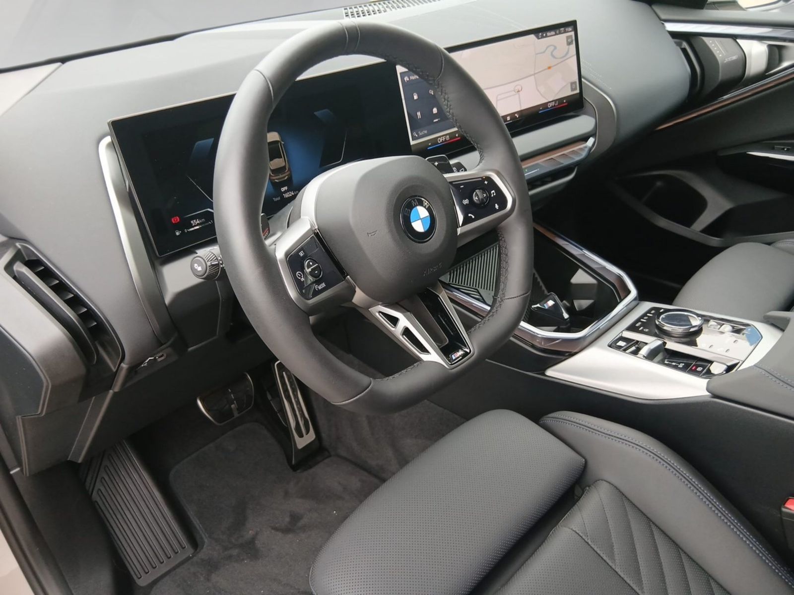 BMW X3 - Bild 5