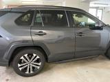Toyota RAV4 2.5 Hybrid 4x4 TeamD+Technik Pak.+AHK+Leder - gebrauchte Toyota RAV 4 aus dem Jahr 2022