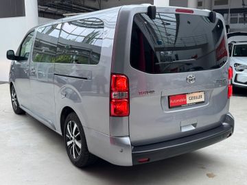 Toyota Proace (Verso) - 3