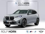 BMW X3 xDrive20 M Sportpaket AHK HeadUp RKam har/kar - BMW X3 mit Benzin-Antrieb: Alcantara