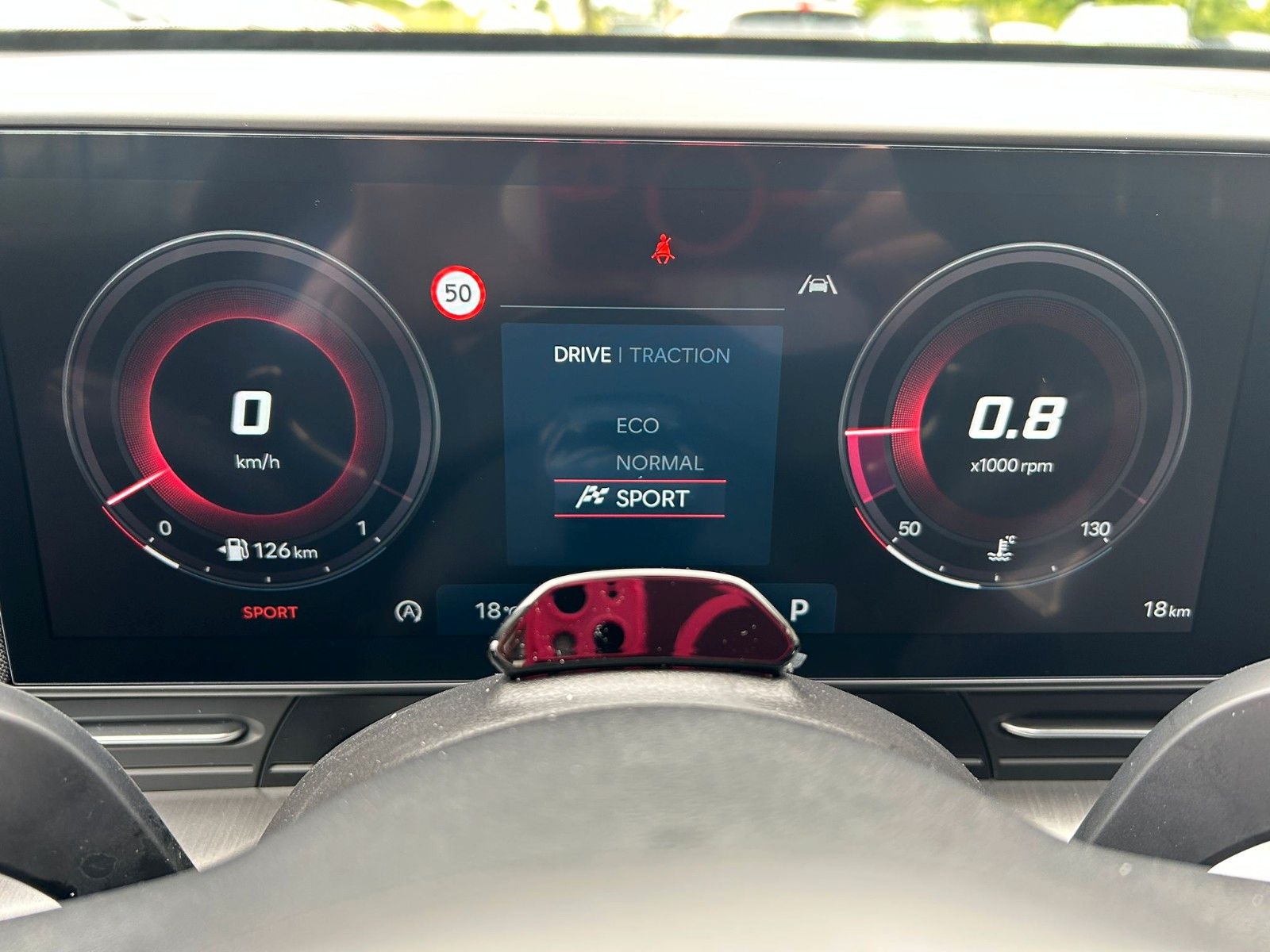 Hyundai Kona – Bild 24