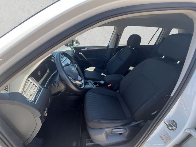 Tiguan Allspace Life 1.5 TSI DSG