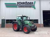 Fendt 310 VARIO TMS - Fendt Vario