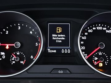 Volkswagen Tiguan - 7